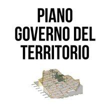 Piano governo del territorio 
