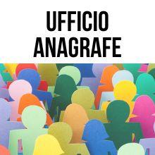 Ufficio Anagrafe