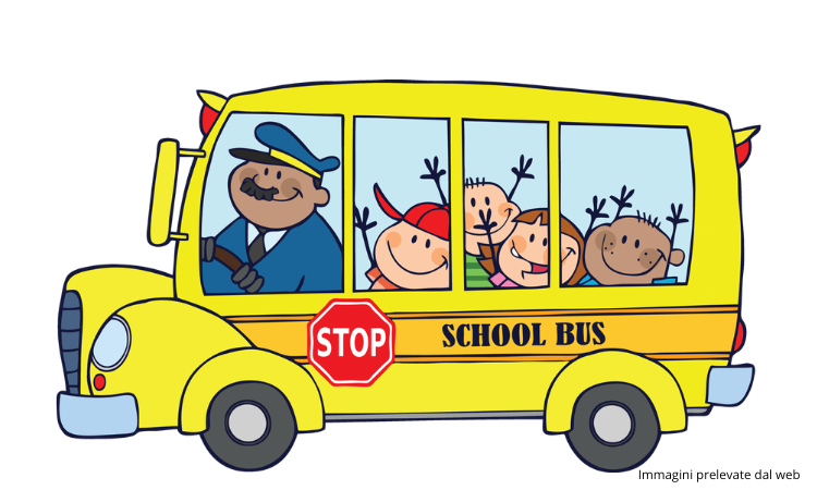immagine scuolabus