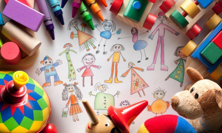 Progetto oltre l'estate