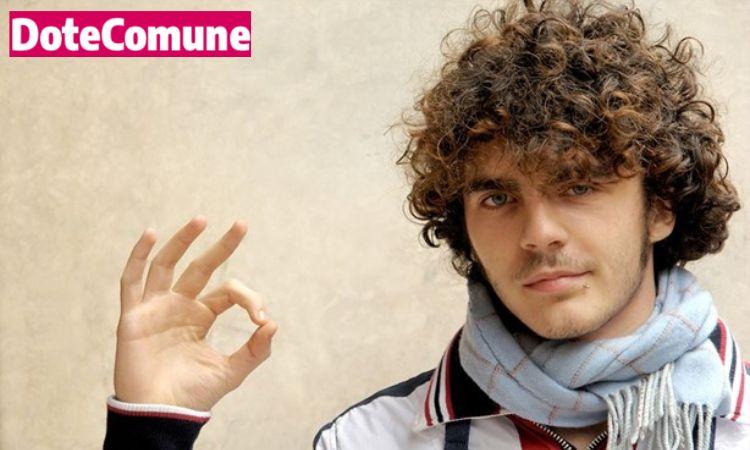 Dote comune immagine Dote comune immagine