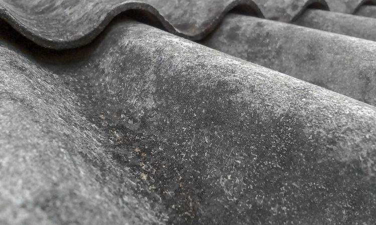 Censimento e mappatura amianto Censimento e mappatura amianto