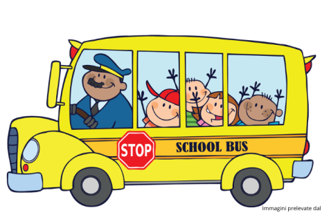immagine scuolabus