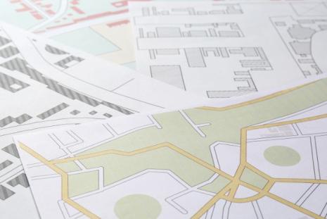 immagine rappresentativa catasto