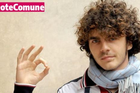 Dote comune immagine