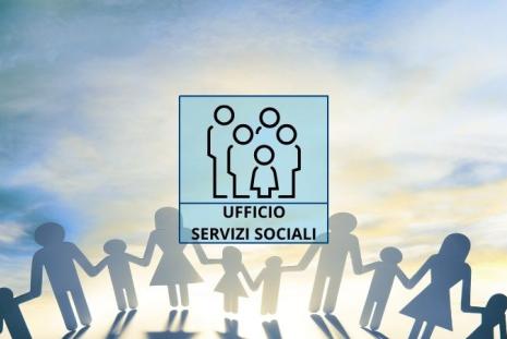 Logo Ufficio servizi sociali