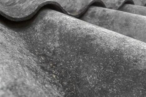 Censimento e mappatura amianto